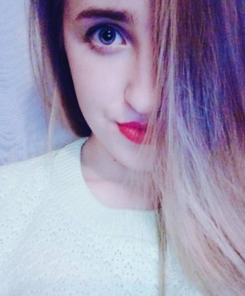 Проститутка Женечка